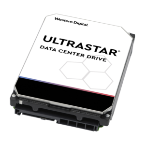 WD HDD Ultrastar DC HC550 3.5" 16TB - Image 2