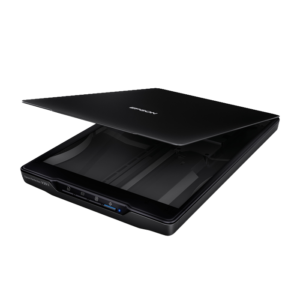 Epson Perfection V39II Scanner - Image 1