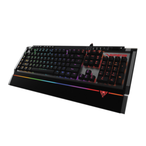 Patriot Viper V770 RGB Mechanical - Image 1