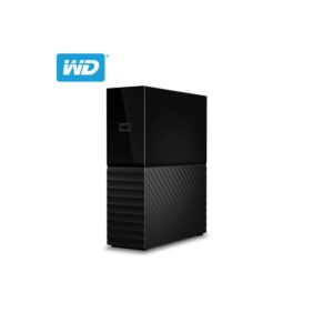 WD My Book 3.5" 12TB - Image 1