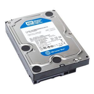 WD Blue HDD 3.5" 1TB - Image 2