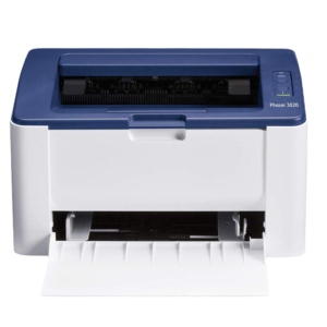 Xerox LaserJet 3020V Printer - Image 2