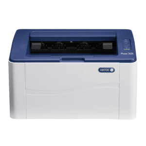 Xerox LaserJet 3020V Printer - Image 1