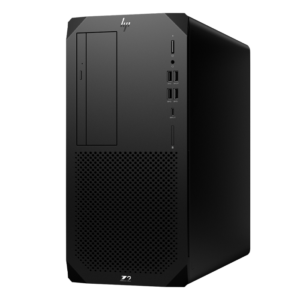 HP Z2 G9 Workstation Tower i9-14900K + RTX A4000 16GB - Image 2