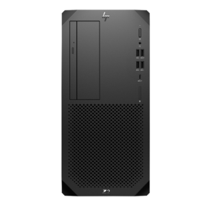 HP Z2 G9 Workstation Tower i9-14900K + RTX A4000 16GB - Image 3