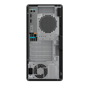 HP Z2 G9 Workstation Tower i9-14900K + RTX A4000 16GB - Image 4