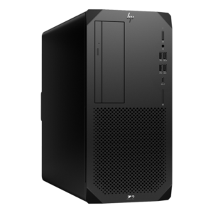 HP Z2 G9 Workstation Tower i9-14900K + RTX A4000 16GB - Image 1