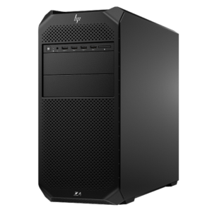 HP Z4 G5 Workstation Xeon W5-2445 - Image 2