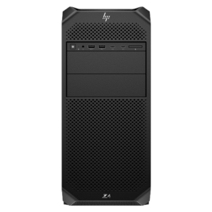 HP Z4 G5 Workstation Xeon W5-2445 - Image 3