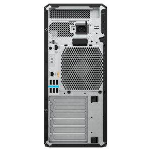 HP Z4 G5 Workstation Xeon W5-2445 - Image 4