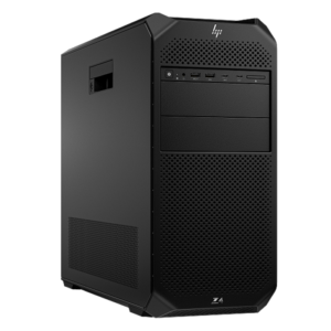 HP Z4 G5 Workstation Xeon W5-2445 - Image 1