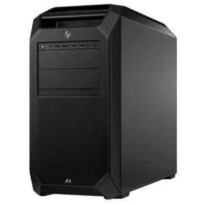 HP Z8 G5 Workstation DUAL Xeon 4410Y - Image 2