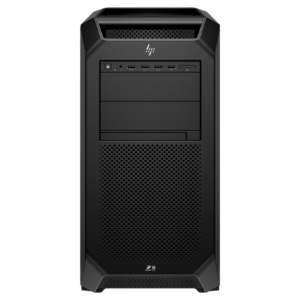 HP Z8 G5 Workstation DUAL Xeon 4410Y - Image 3