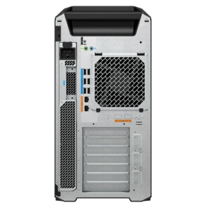 HP Z8 G5 Workstation DUAL Xeon 4410Y - Image 4