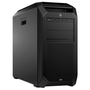 HP Z8 G5 Workstation DUAL Xeon 4410Y - Image 1