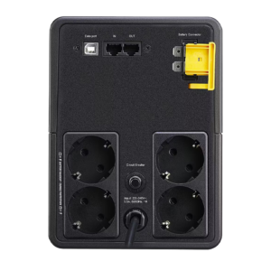APC UPS 1200 VA / 650 Watts - Image 2