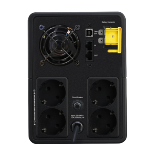 APC UPS 2200 VA / 1200 Watts - Image 2