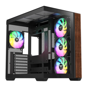 Thermaltake View 380 WS ARGB - Image 1