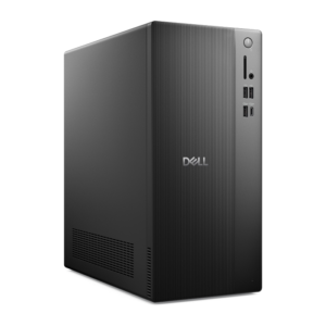 Dell Pro TOWER QVT1260 i3/8/512 - Image 1