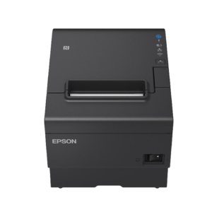 Epson Printer Termik TM-T88VII USB + Ethernet - Image 2