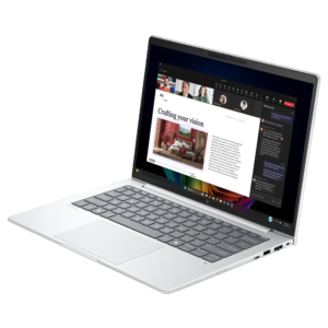 HP Elitebook 8 G1i 14 Intel® Core™ Ultra 7 256V Processor - Image 3