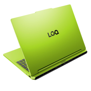 Lenovo LOQ 15AHP11 R7/16/512GB/RTX 5050 - Image 4