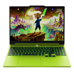 Lenovo LOQ 15AHP11 R7/16/512GB/RTX 5050 - Image 1