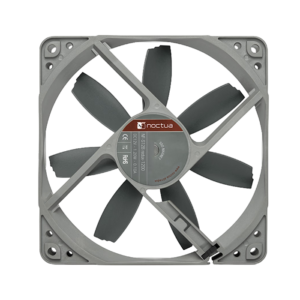 Noctua NF-S12B 120mm Fan - Image 2