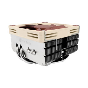 Noctua Low-Profile Cooler NH-L9x65 - Image 1