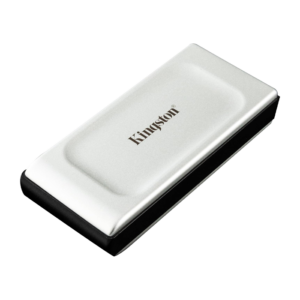 Kingston XS2000 Portable SSD 2TB - Image 1