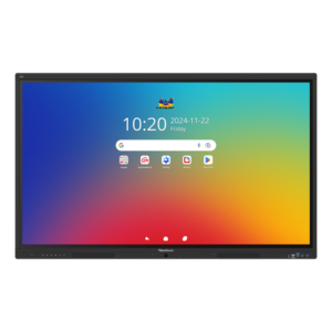 ViewSonic IFP7535 75"ViewBoard Interactive - Image 2
