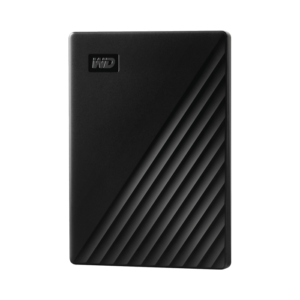 Western Digital My Passport 1TB - Image 1