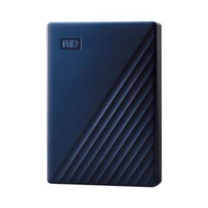 Western Digital My Passport 4TB for Mac - Image 1