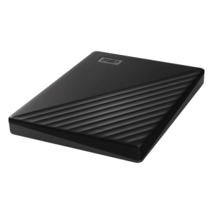 Western Digital My Passport 2TB - Image 2