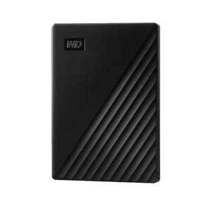 Western Digital My Passport 1TB - Image 1