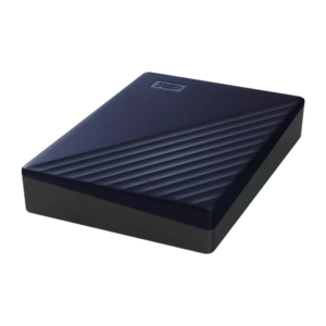 Western Digital My Passport 4TB for Mac - Image 2