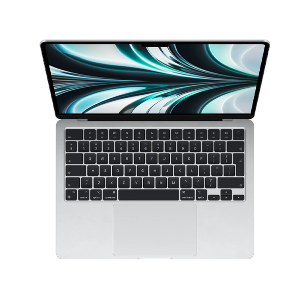 macbook air m2
