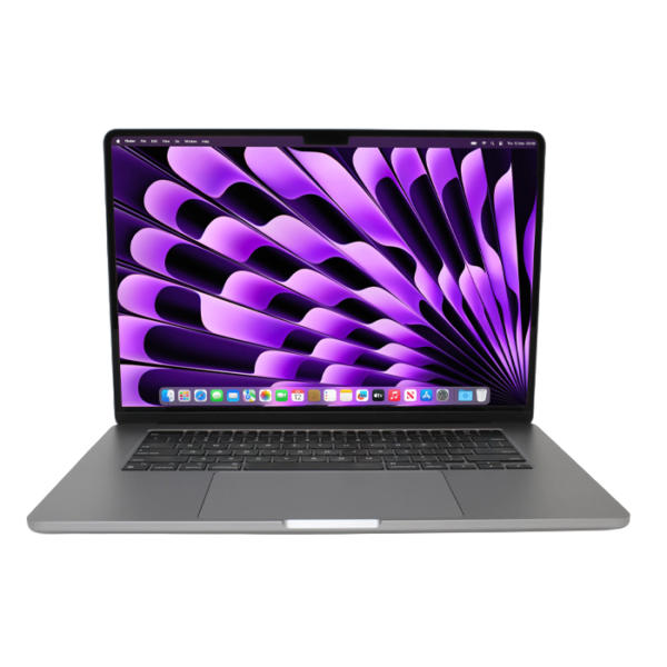 macbook air m3