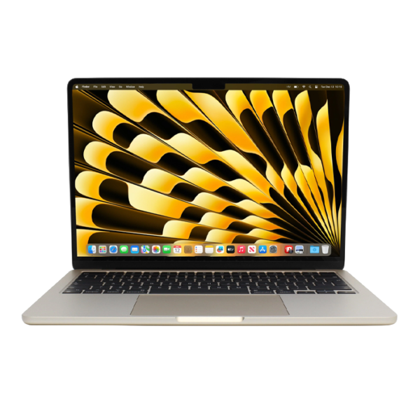 macbook air m4