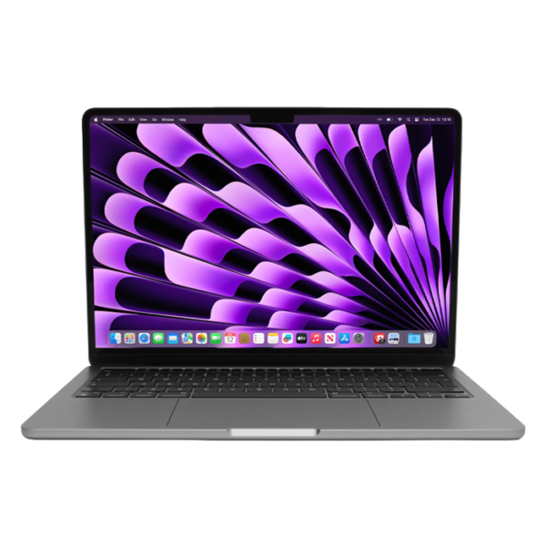 macbook m3