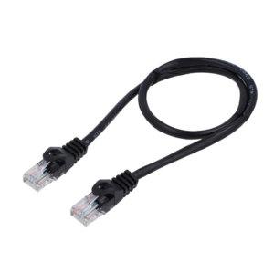 Landberg Patch Cable Cat 5e UTP 0.5m - Image 1