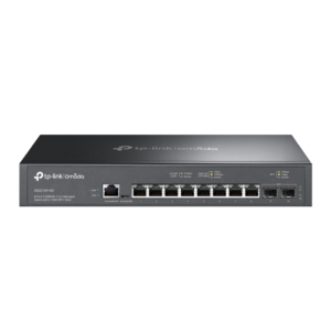 TP-Link 8Ports 2.5Gigabit SG3210X-M2 - Image 1