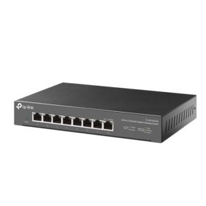 TP-Link 8Ports 2.5Gigabit TL-SG108-M2 - Image 2