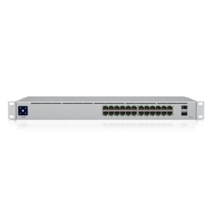 Ubiquiti 24Ports 16xPOE USW-24-POE - Image 1