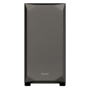 Be Quiet Pure Base 500 Gray - Image 2