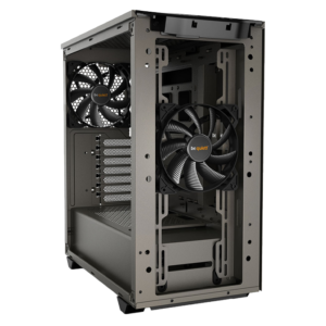Be Quiet Pure Base 500 Gray - Image 3