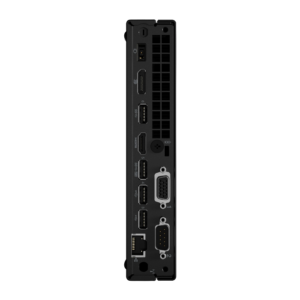 Lenovo ThinkCentre M75q G2 MFF - Image 4