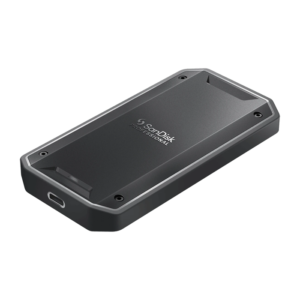SanDisk 4TB Professional PRO G40 - Image 2