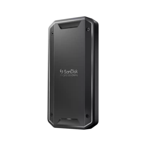 SanDisk 4TB Professional PRO G40 - Image 1