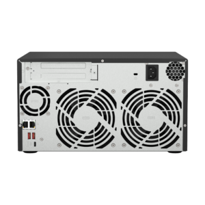 QNAP Tower NAS 8-Bay TS-873A-8G - Image 4